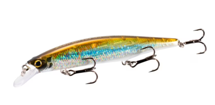 Lure Bantam Zumvemo 95SP FB