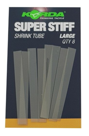 Stiff shrink tube 2,7mm