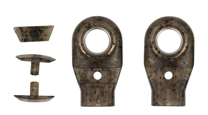 Low Resistance Run Ring