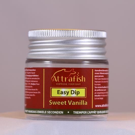 ED Sweet vanilla