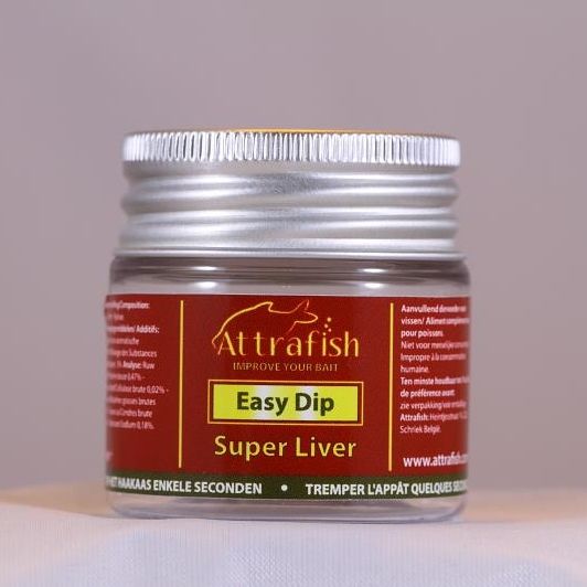 ED Super liver