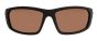 Amber Wrap Around Sunglasses