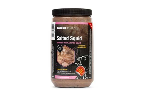 Salty Squid 500ml