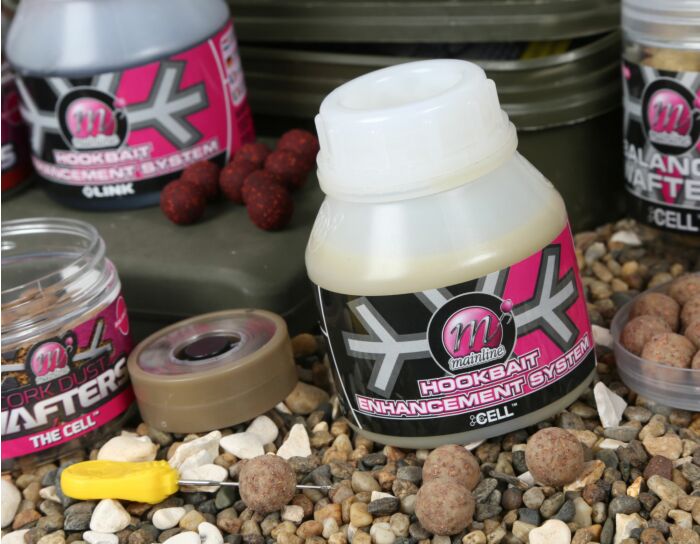 Hookbait Enhancement System the Link