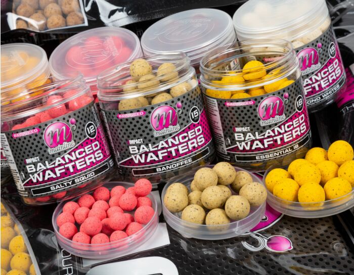 High Impact Balanced Wafters HL Pineapple