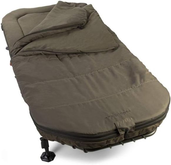 Benchmark Memory Foam System