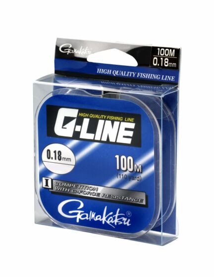 G-Line Competition 100mm.