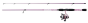 Tanager Pink Camo II 2.42m