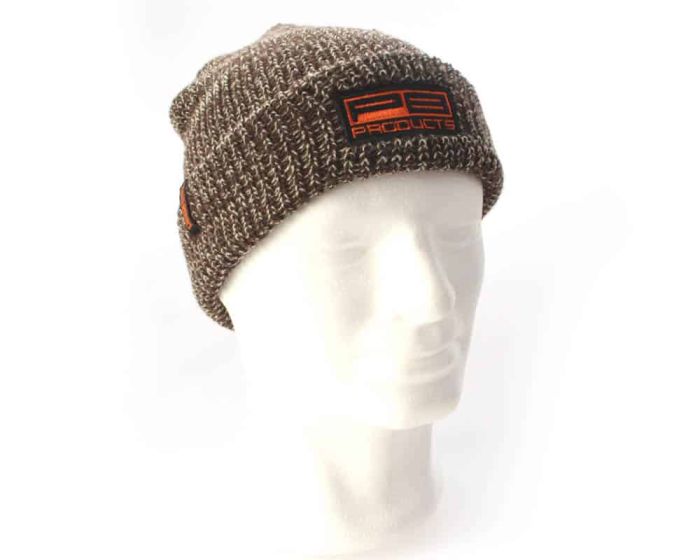 3 tone Beanie Hat