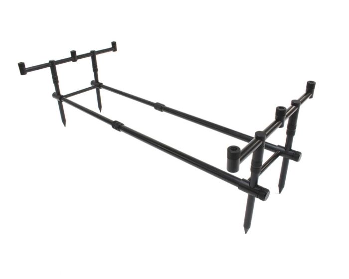 Black Jack Rod Pod 3 rods