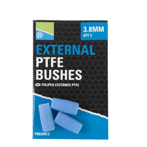 External PTFE Bushes