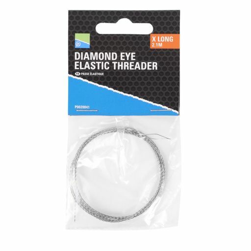 Diamond Eye Extra Long 2,1m