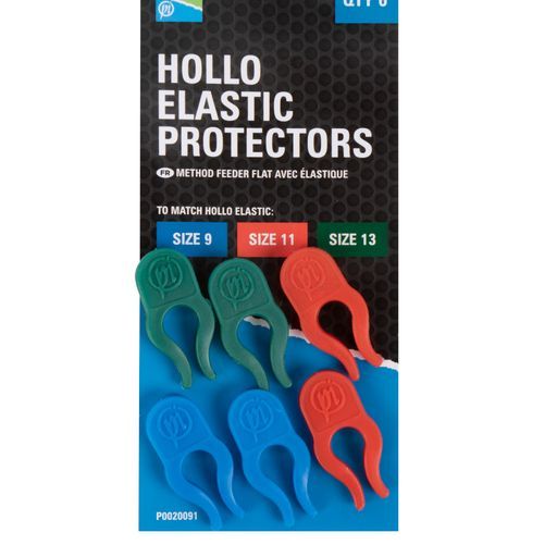 Hollo Elastiek Protectors
