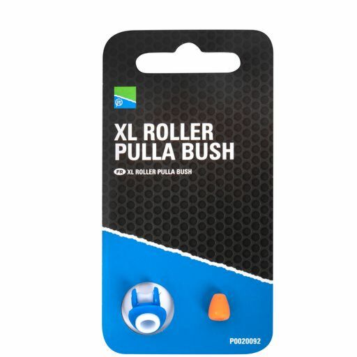 XL Rolla Bush