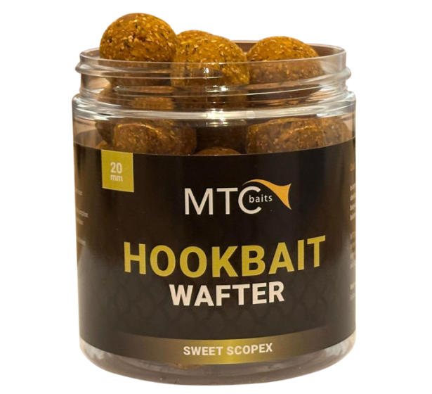 Sweet Scopex X Wafter