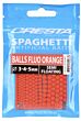 Spagetti Balls 3-4-5mm