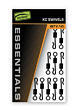 Edges KC Swivels