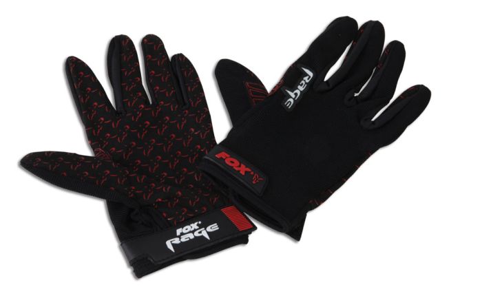 Power Grip Gloves