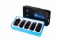 Siren R4 Presentatieset