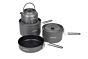 Cookware 4 Piece Deluxe Cook Set
