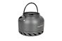 Cookware Heat Transfer