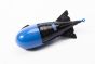 Nash Dot Spod white/blue