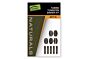 Edges Tubing Tungsten Sinker Kit