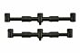 Black Label QR Buzzer Bar - 3 rod Adjustable