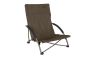 Voyager Folding Guest Chair