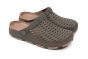 Clogs Khaki