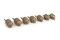 Inline Maggot Feeder Small 15gr