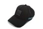 Black HD Cap