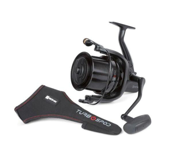 Turbospod 14000