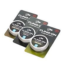 Cling On Tungsten Putty