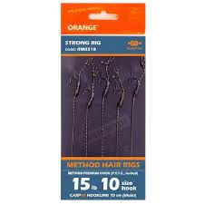 Carp Hair Rigs Serie 3