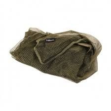 Landing Net Shallow Mesh Olive