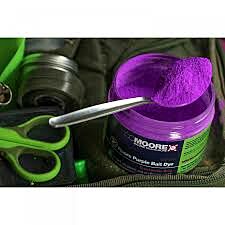 Fluoro Purple Dye 5 kg