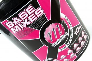Base Mix Hybrid 10kg 