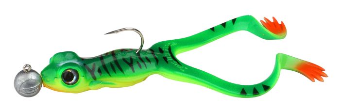 The Frog To Go 10cm