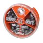 C tec Super Soft Split Shot 4 comp