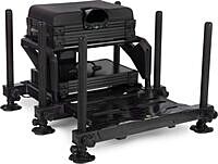 S36 Pro Seatbox Black Edition