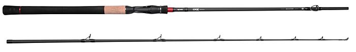 CRX LURE & CAST B240MH 30-70G