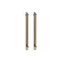 Elasticated Feeder Tubes