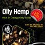 Oily Hemp 500ml