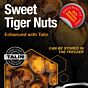 Sweet Tiger Nuts 500 gr.