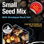 Small Seed Mix 500ml
