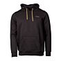 Make It Happen Hoody Fish Black 