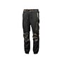 Z. T.  Nordic Fleece Joggers