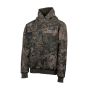 Z. T.  Wind Chill Hoody Camo