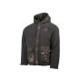 Z. T.  Sherpa Fleece Hoody